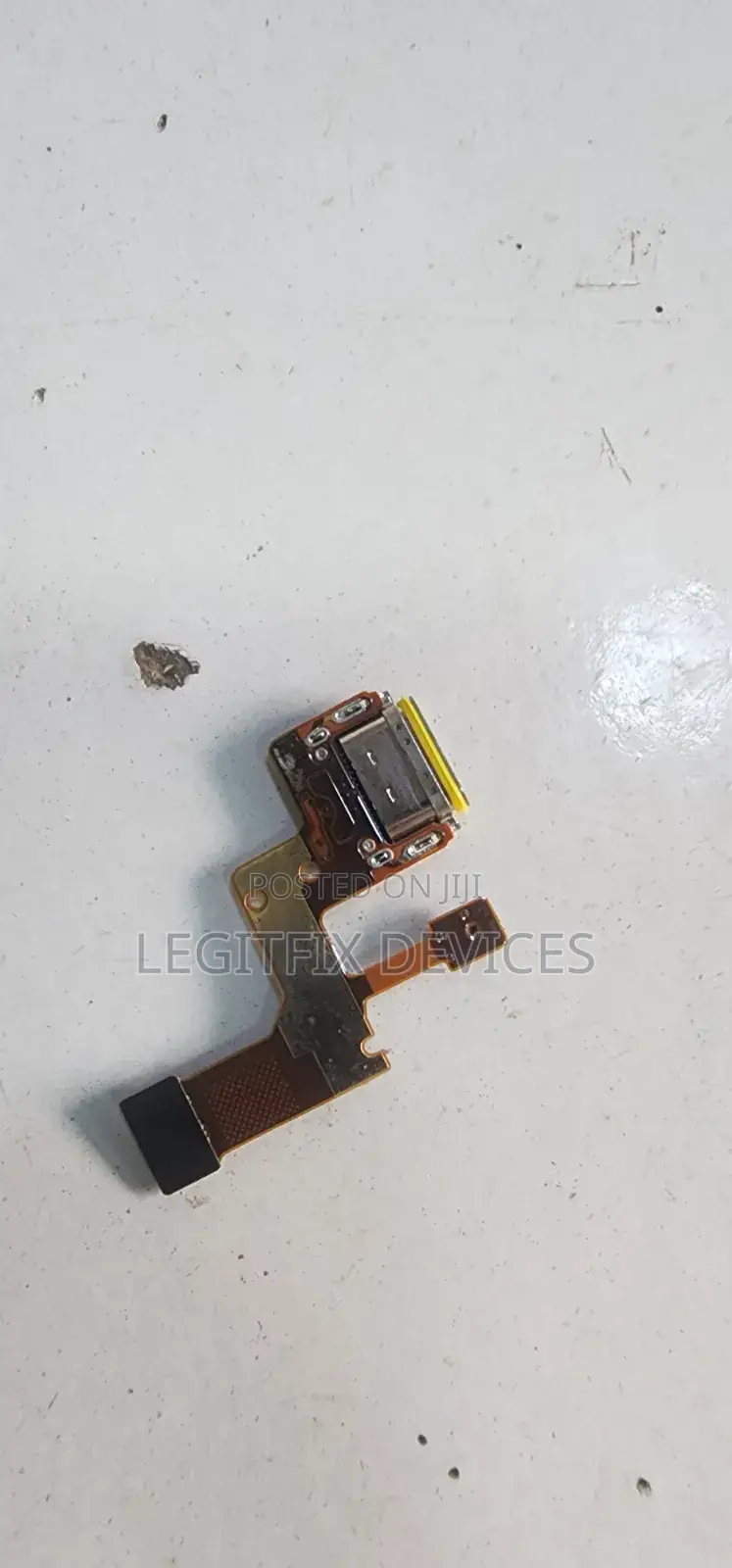 Lg Stylo 6 Charging Flex