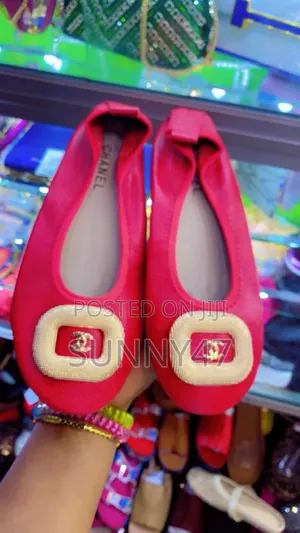 Banana Shoes