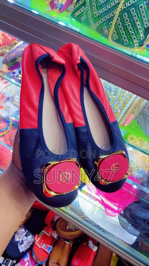 Banana Shoes