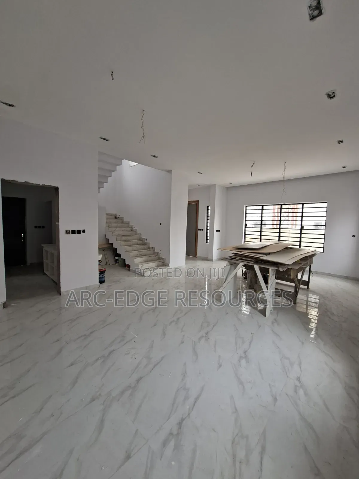 5bdrm Duplex in Greenfield Estate, Ago Palace for sale