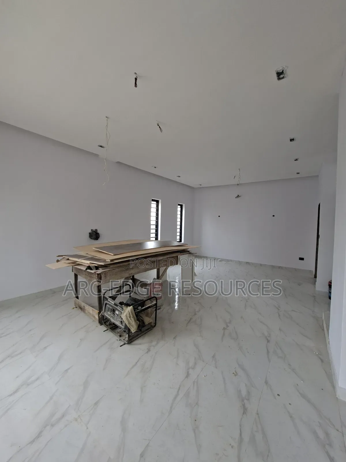 5bdrm Duplex in Greenfield Estate, Ago Palace for sale
