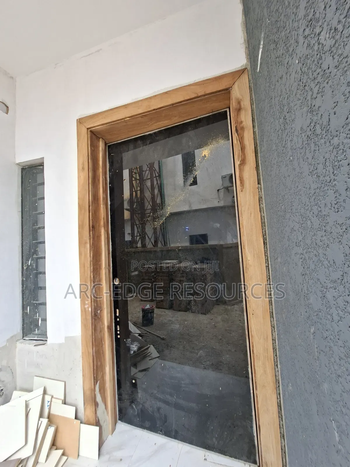 5bdrm Duplex in Greenfield Estate, Ago Palace for sale