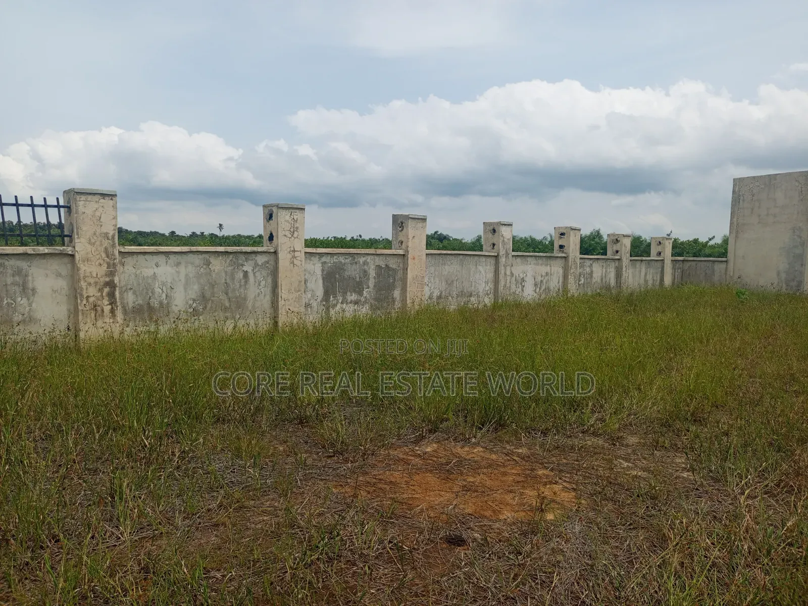 Genuine Land at Nestled in Jikwoyi, Fct, Price Is About to Increased
