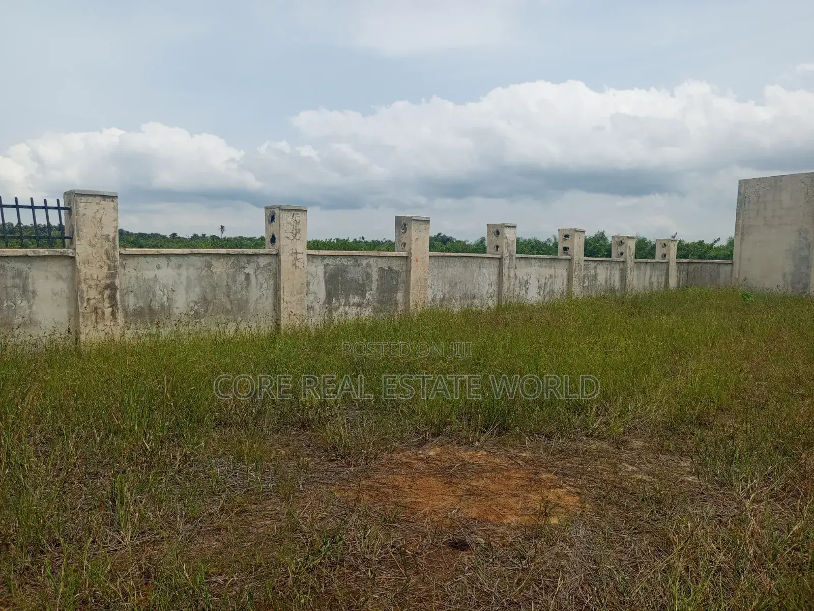 Genuine Land at Nestled in Jikwoyi, Fct, Price Is About to Increased