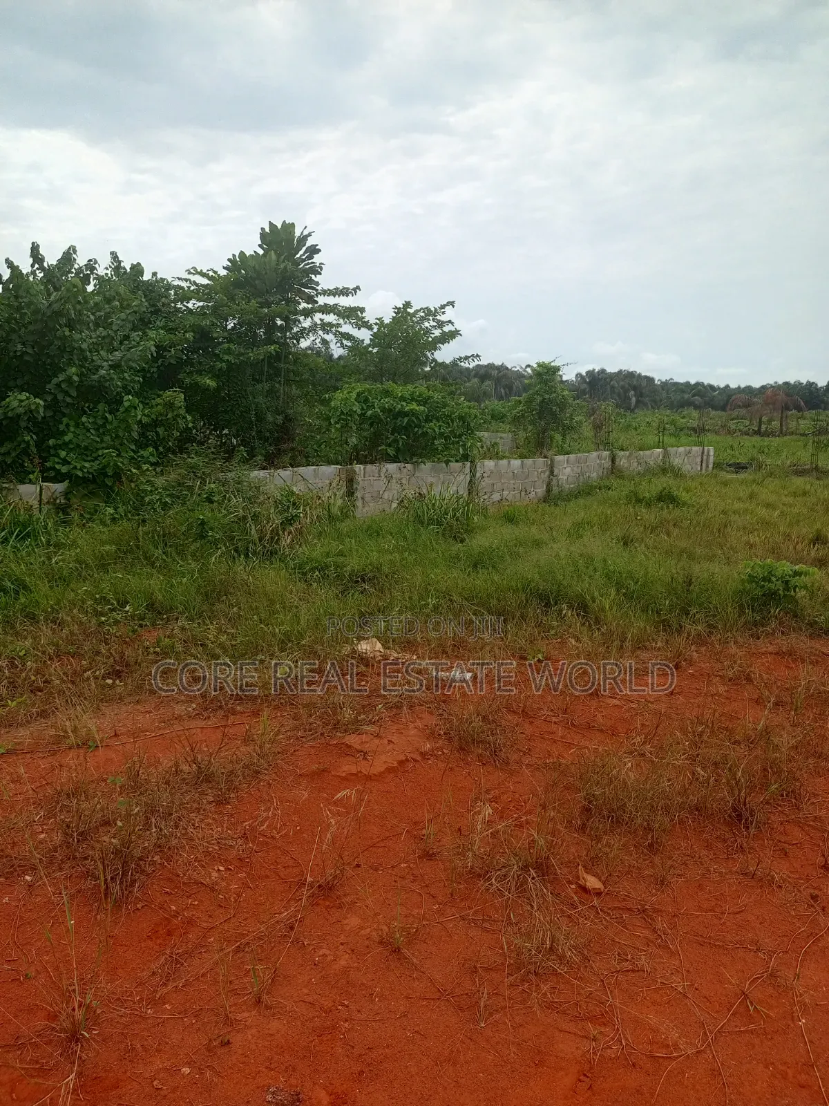 Genuine Land at Nestled in Jikwoyi, Fct, Price Is About to Increased
