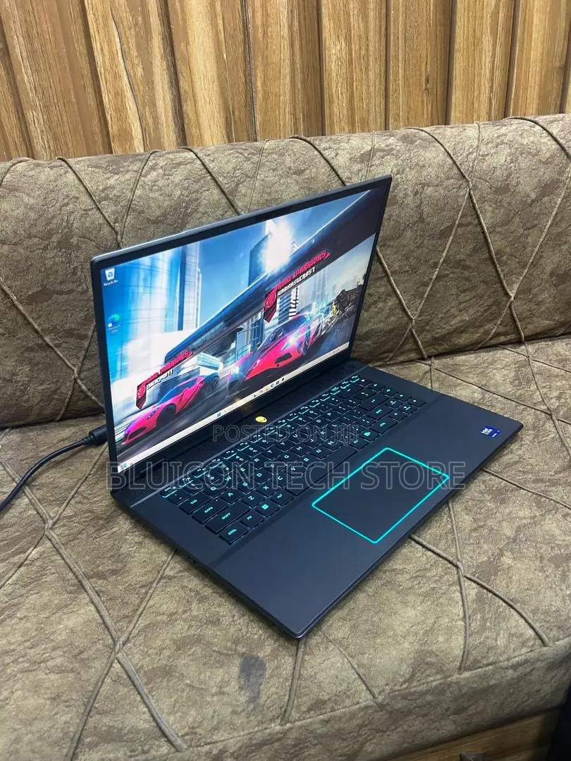 Laptop Alienware M16 R2 16GB Intel Core Ultra 7 SSD 1T