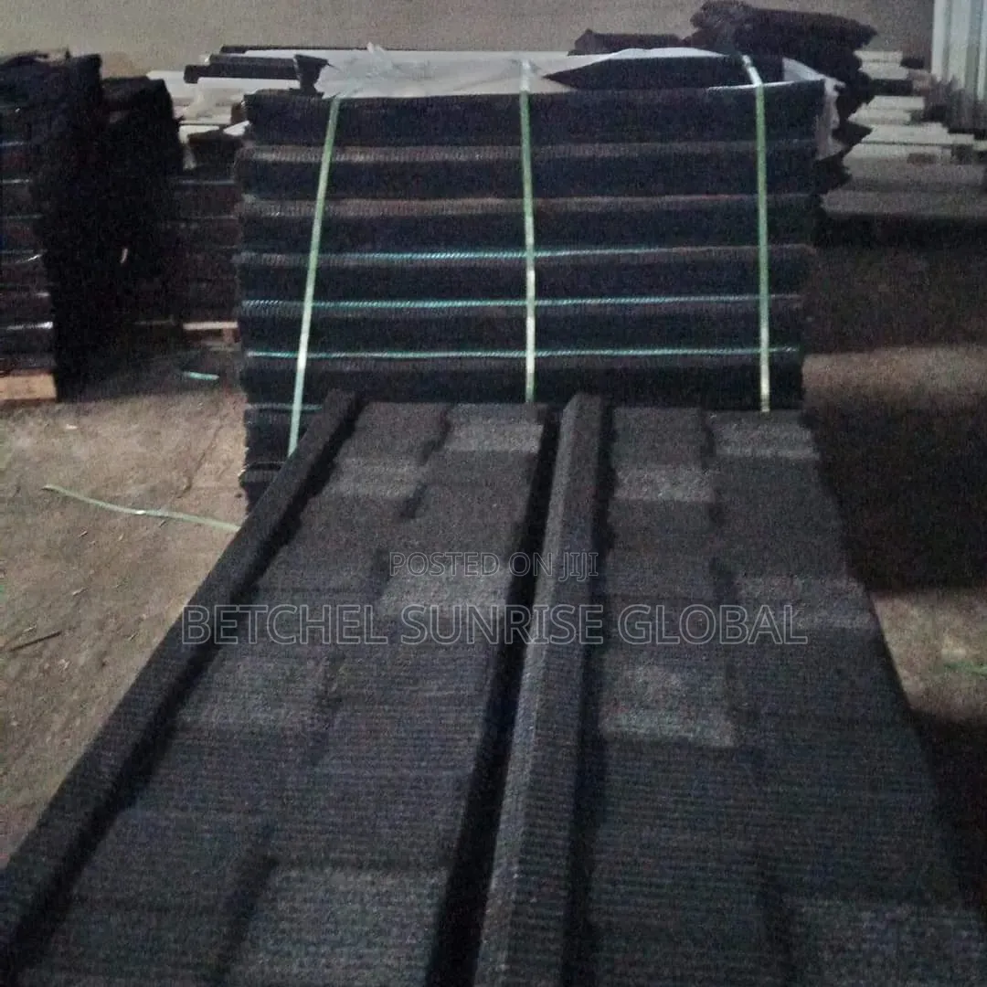Shingle Design in Stock at Betchel Warehouse
