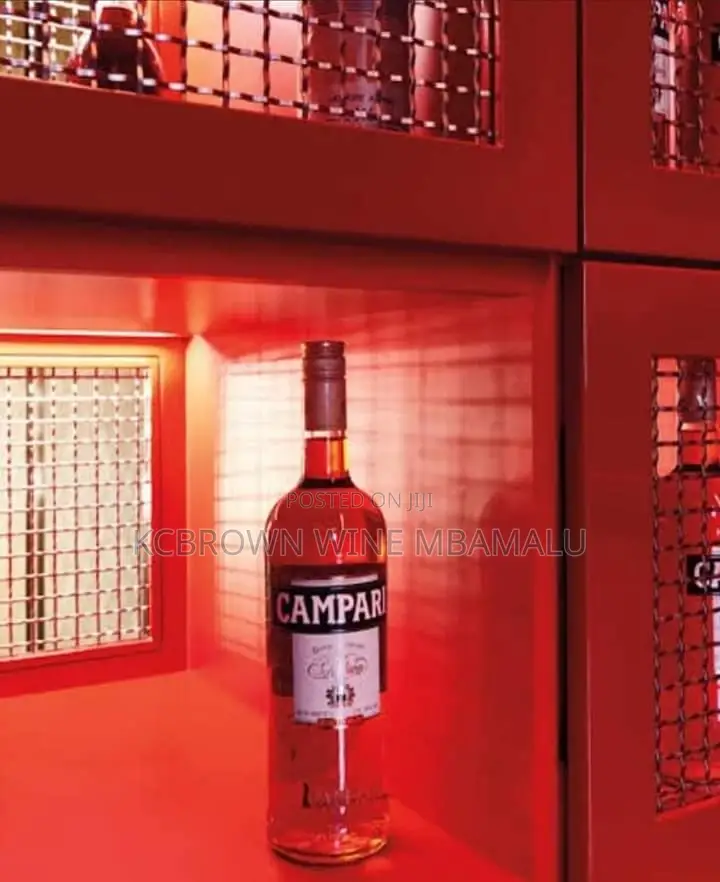 Campari Big Size By 12bott
