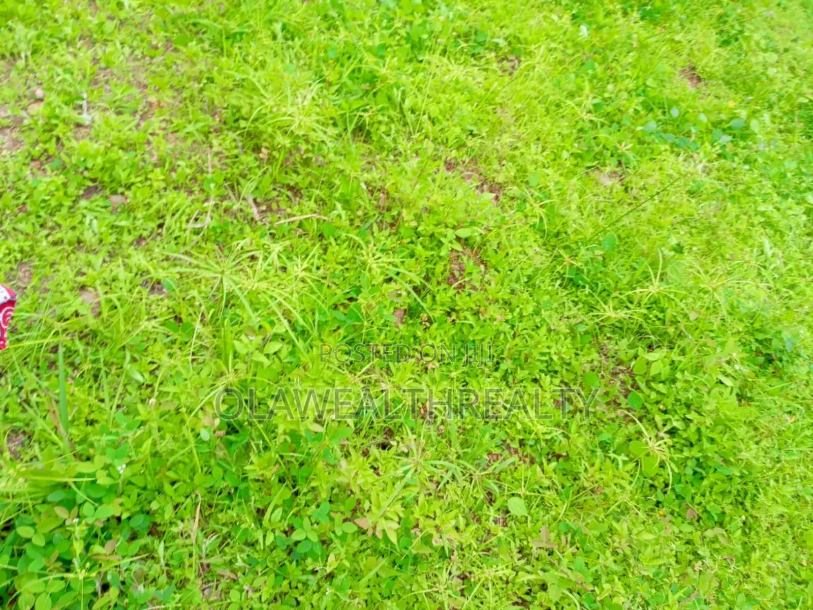 1000sqm Residential Land At Lere Adigun Gra, Bashorun