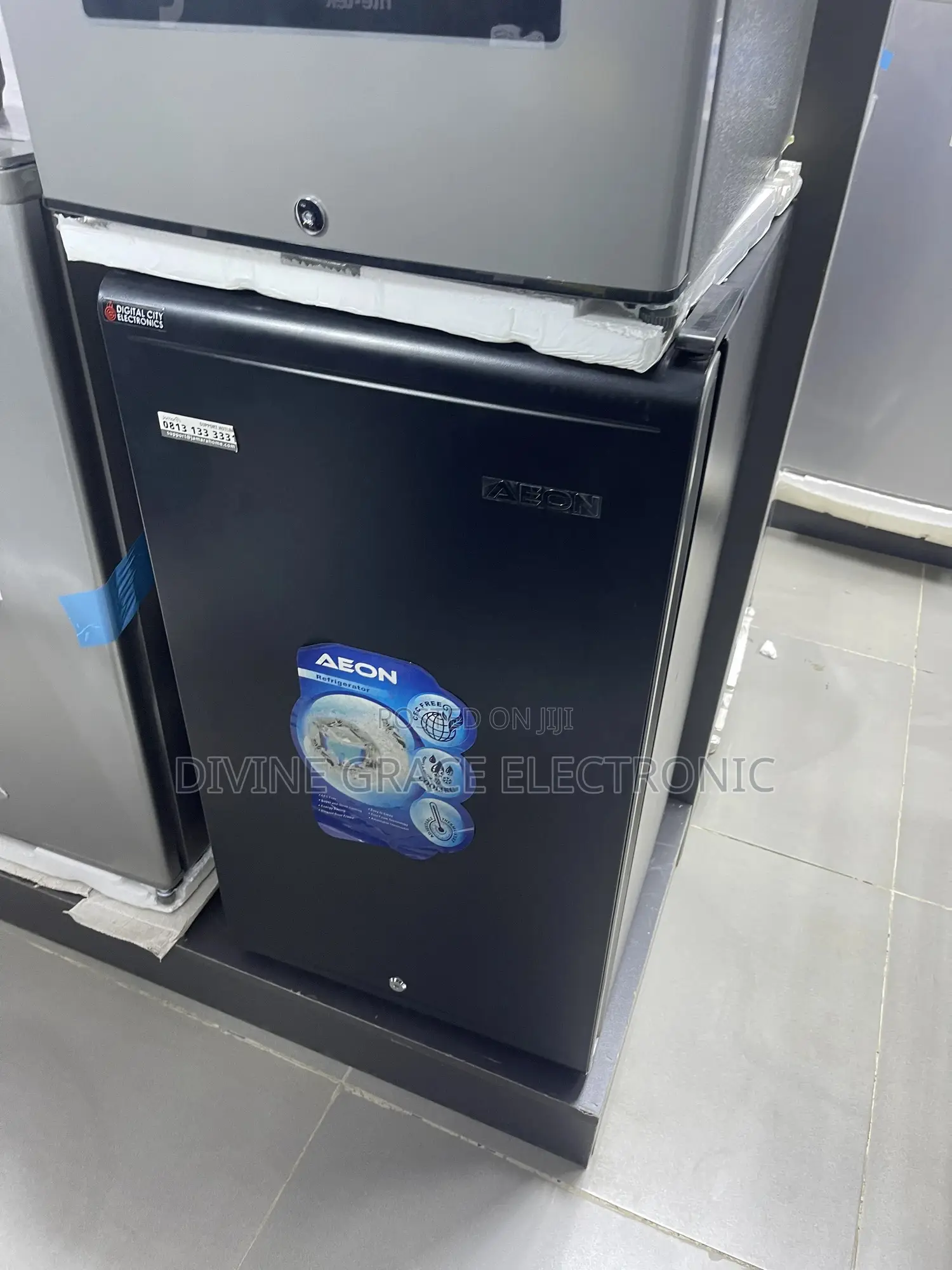 Brand New Aeon 100 Litres Single Door Refrigerator