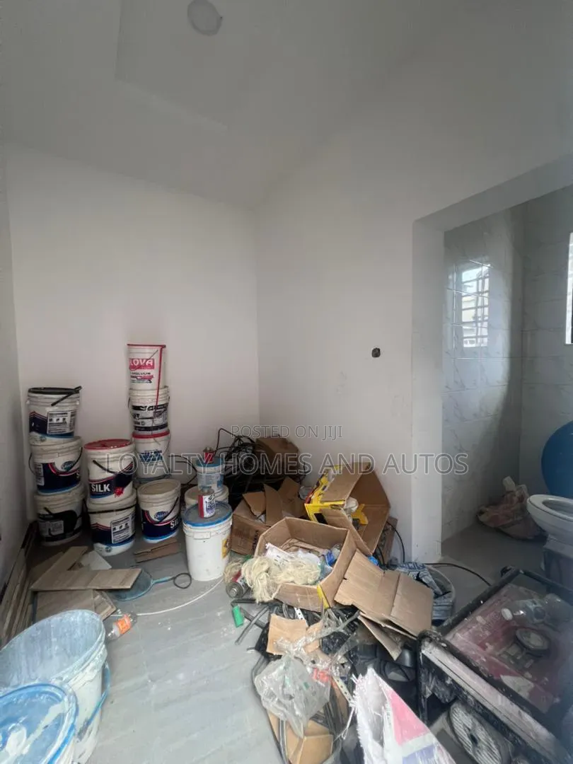 5bdrm Duplex in GRA Phase 2 Shangisha for sale