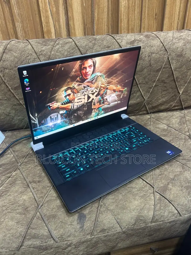 Laptop Alienware X16 R2 32GB Intel Core Ultra 9 SSD 1T