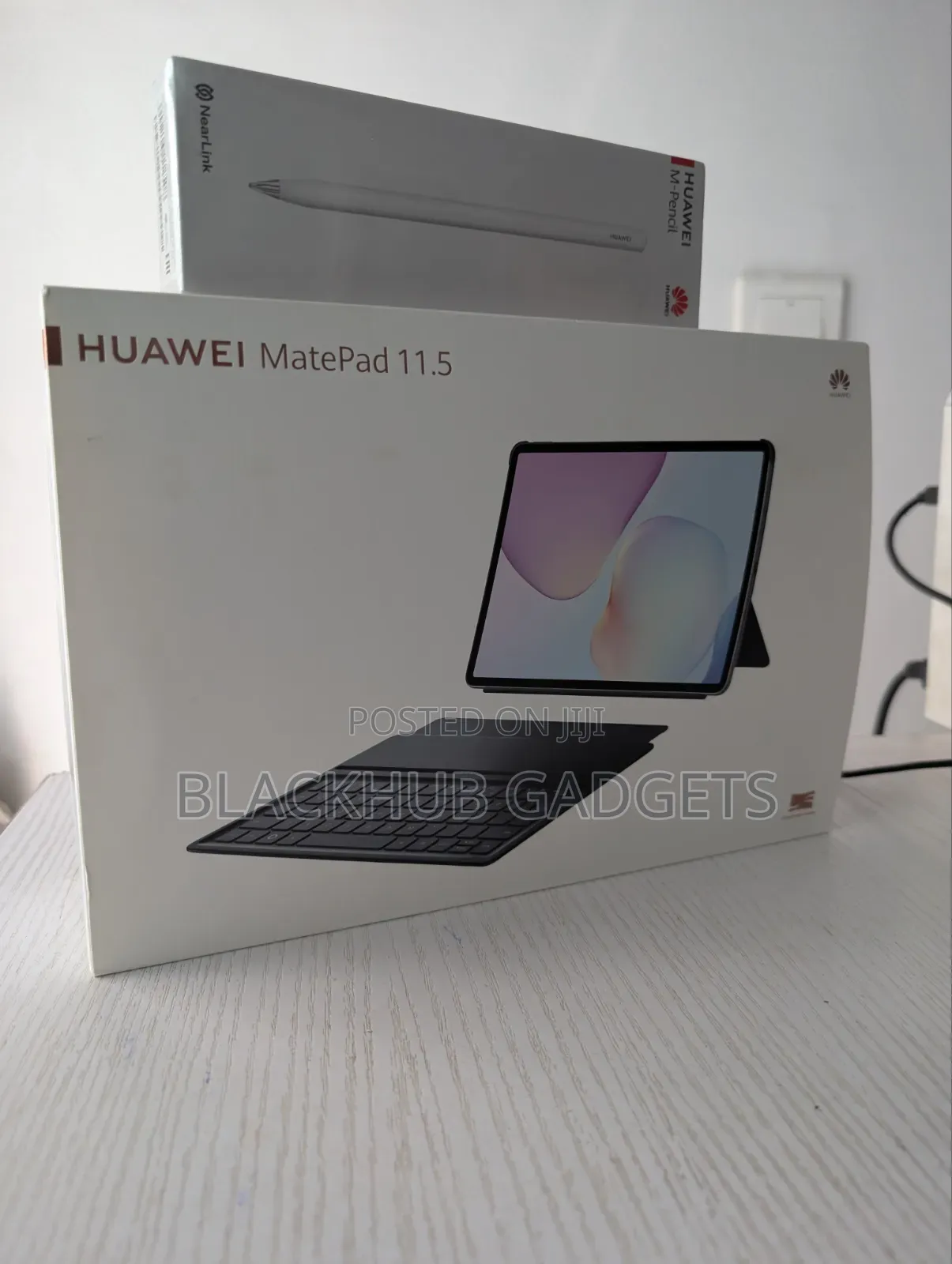 New Huawei MatePad 11.5 256 GB