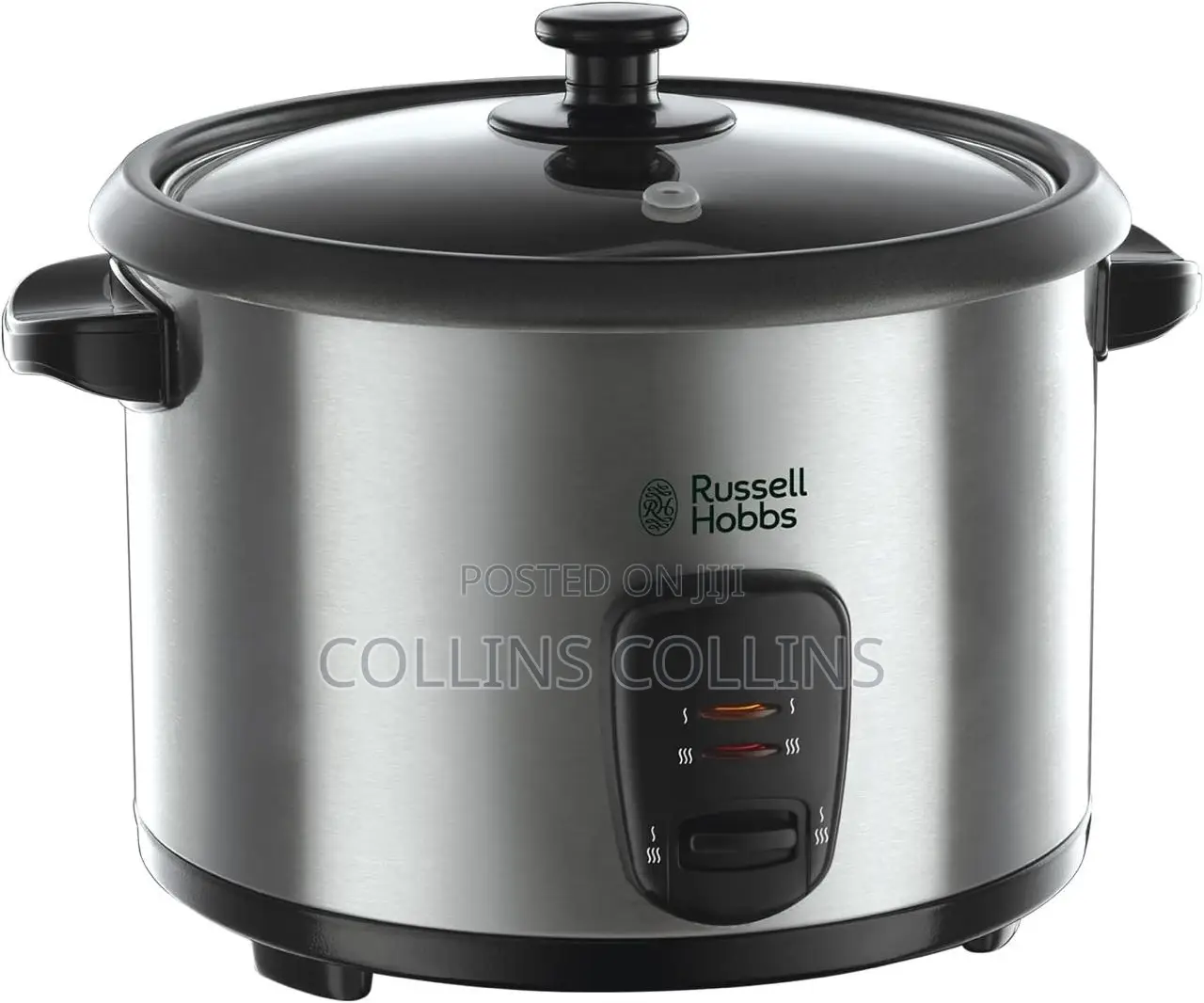 Russell Hobbs Electric Rice Cooker Steamer