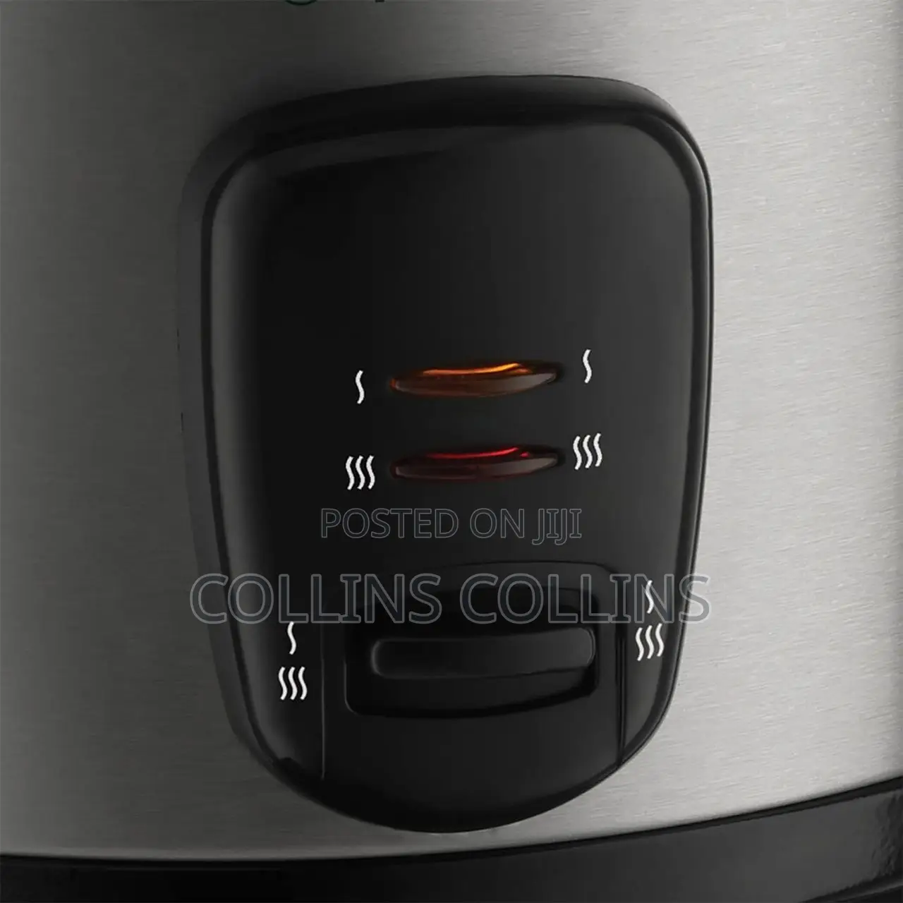 Russell Hobbs Electric Rice Cooker Steamer