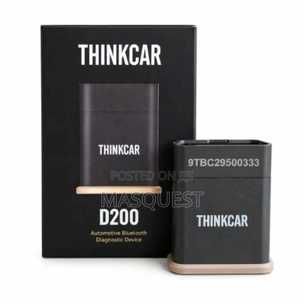 Thinkcar D200