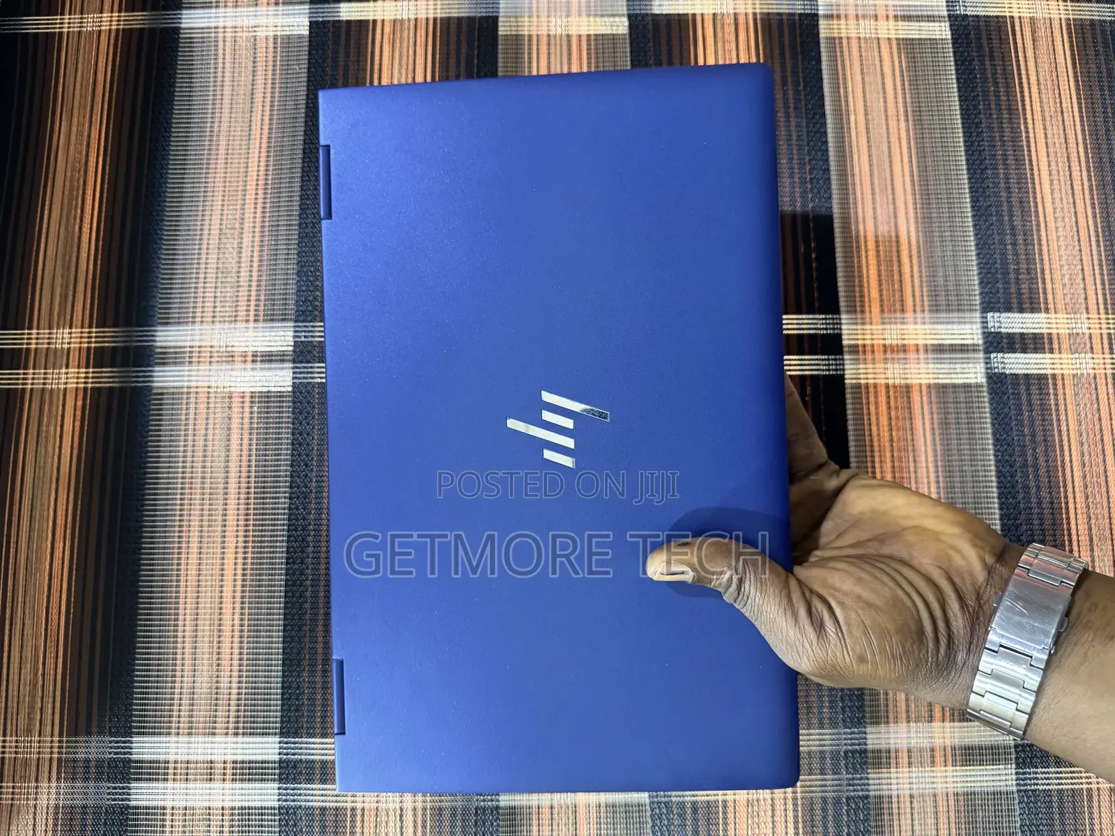 Laptop HP Elite Dragonfly x360 8th Gen 16GB Intel Core i7 SSD 512GB