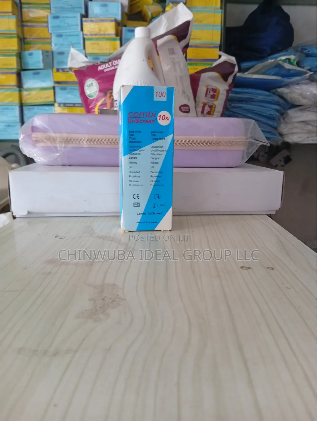 Baby Thermometer