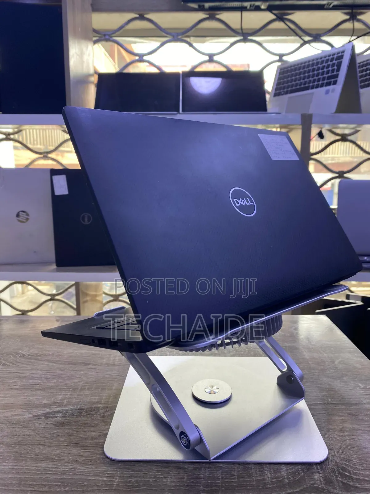 Laptop Dell Latitude 7410 16GB Intel Core i7 SSD 512GB
