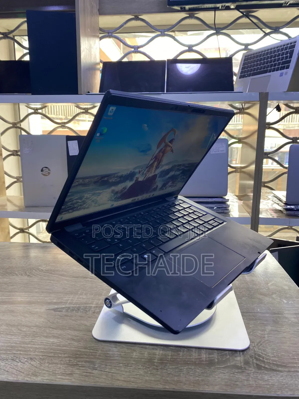Laptop Dell Latitude 7410 16GB Intel Core i7 SSD 512GB