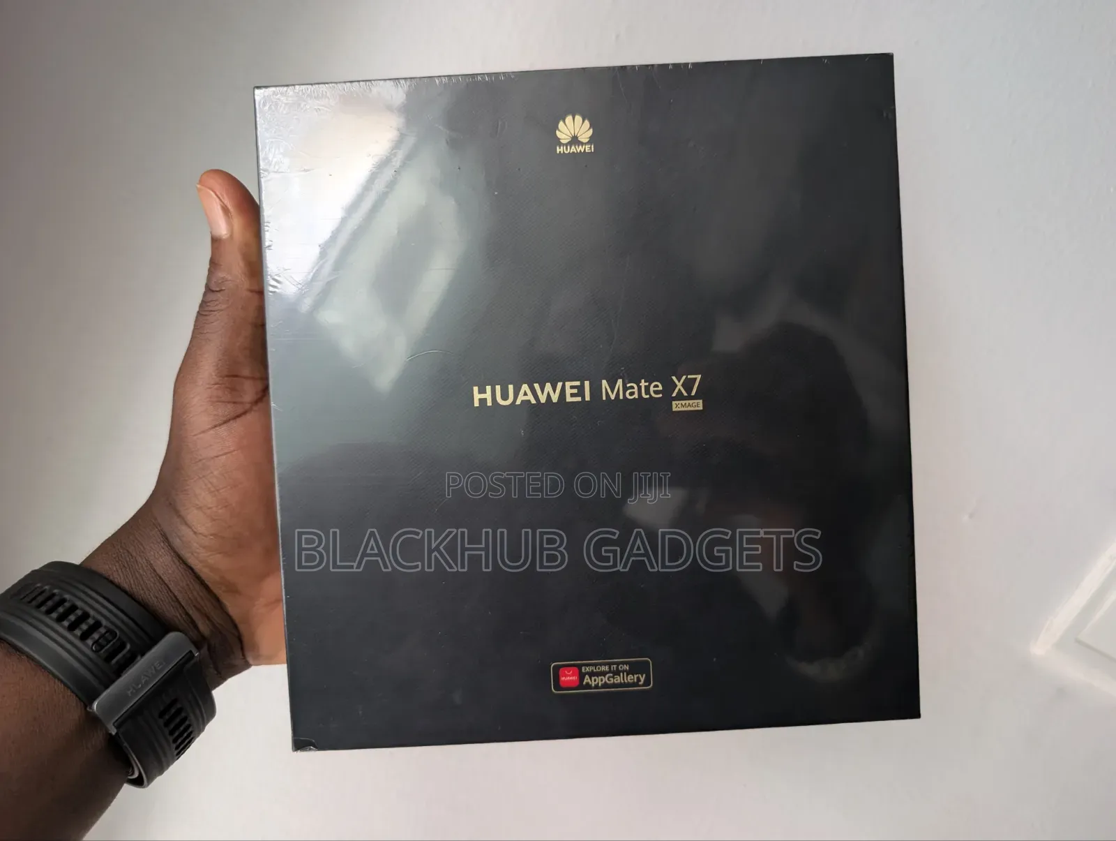 New Huawei Mate X7 512 GB