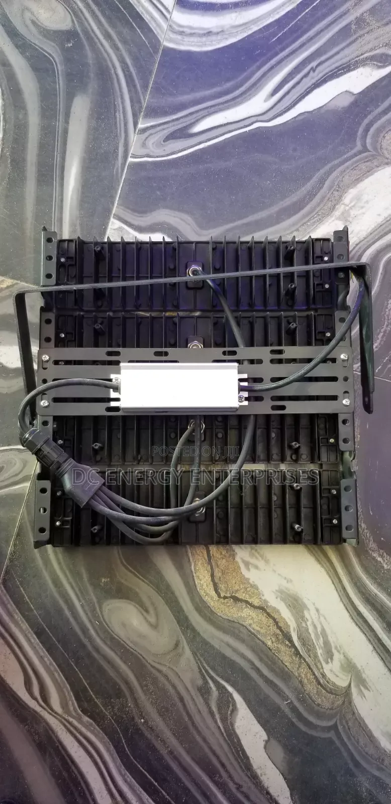Canopy Light 400w