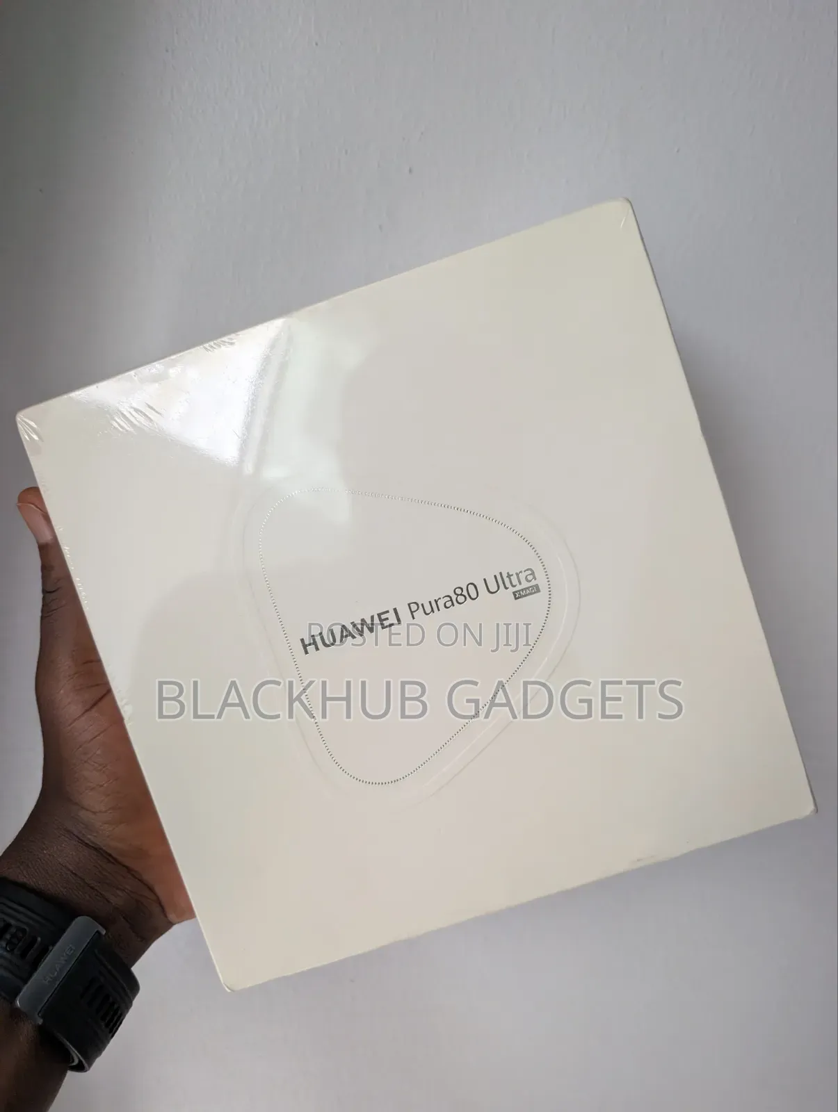 New Huawei Pura 80 Ultra 512 GB