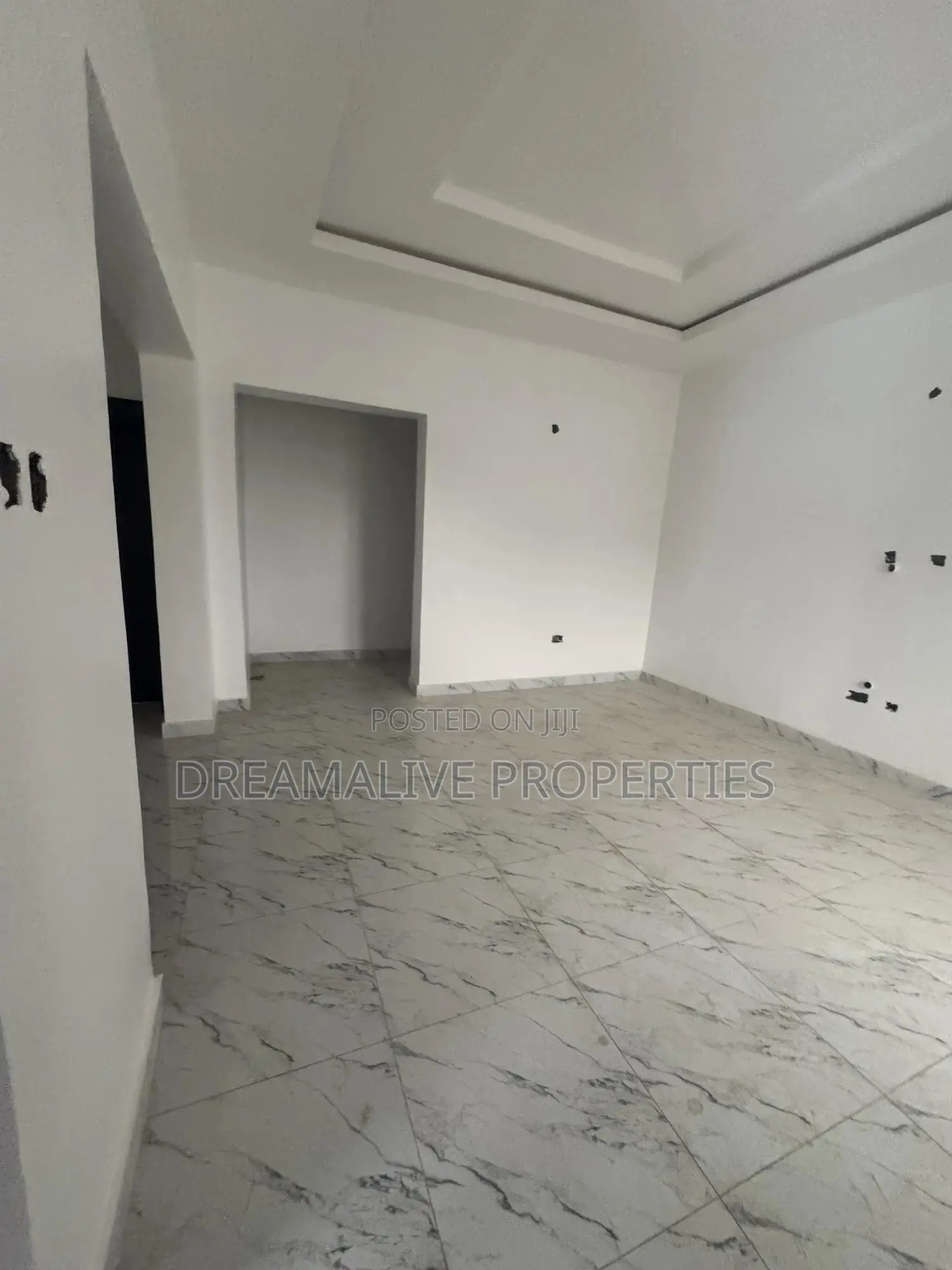 2bdrm Apartment in An Estate, Dawaki for rent