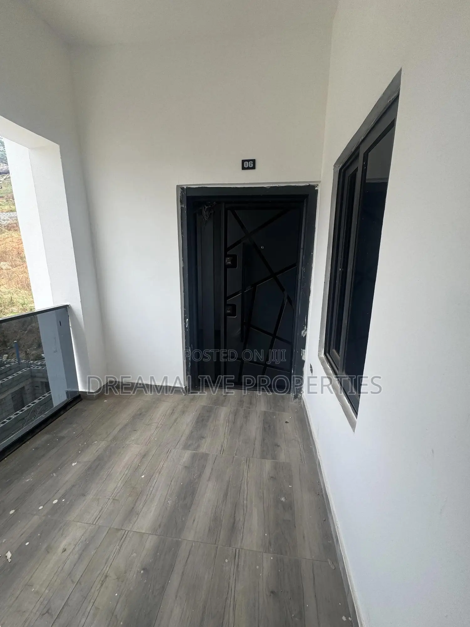 2bdrm Apartment in An Estate, Dawaki for rent