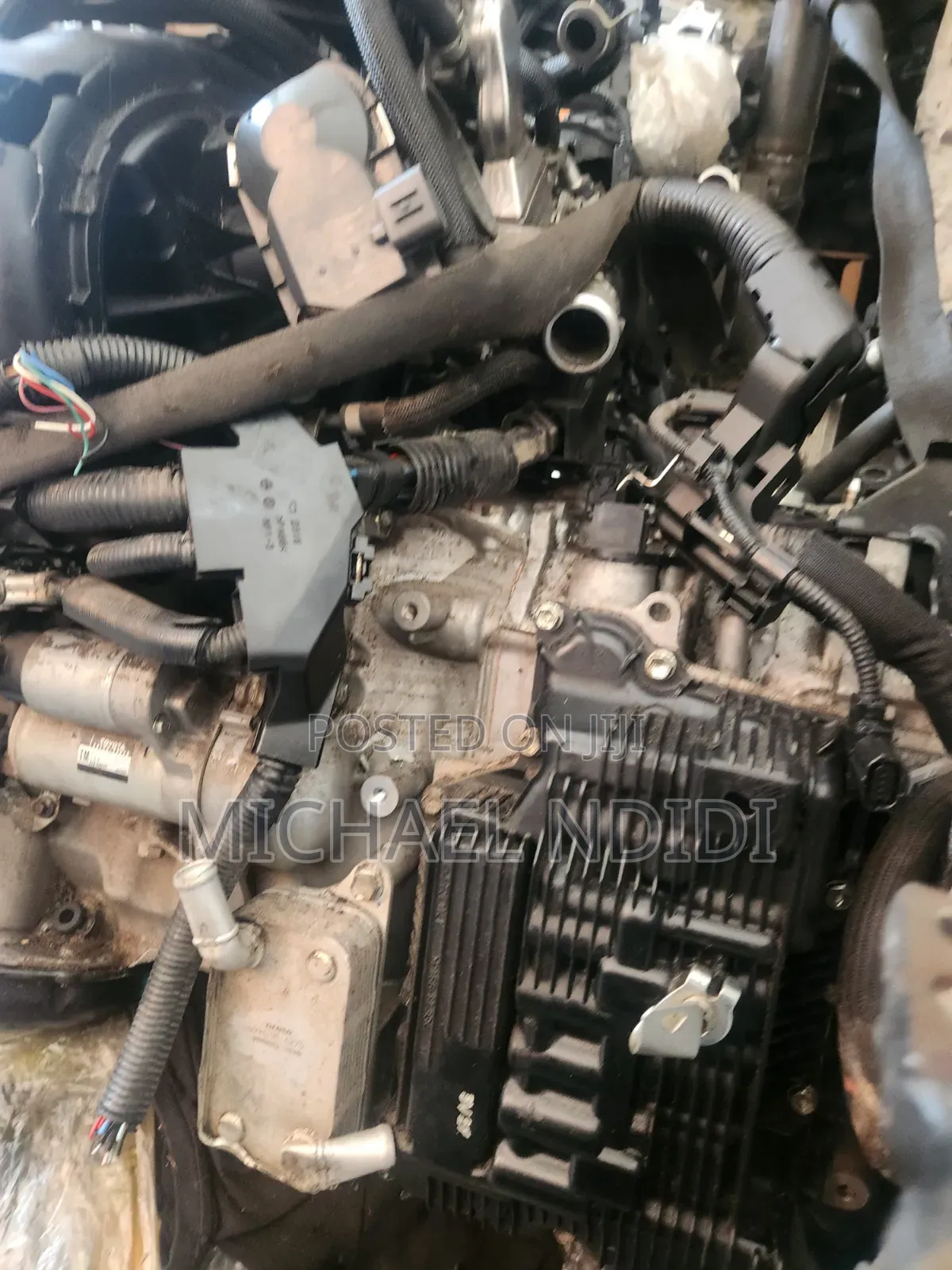 Utimatic Gear for Toyota Corolla 2020 Models