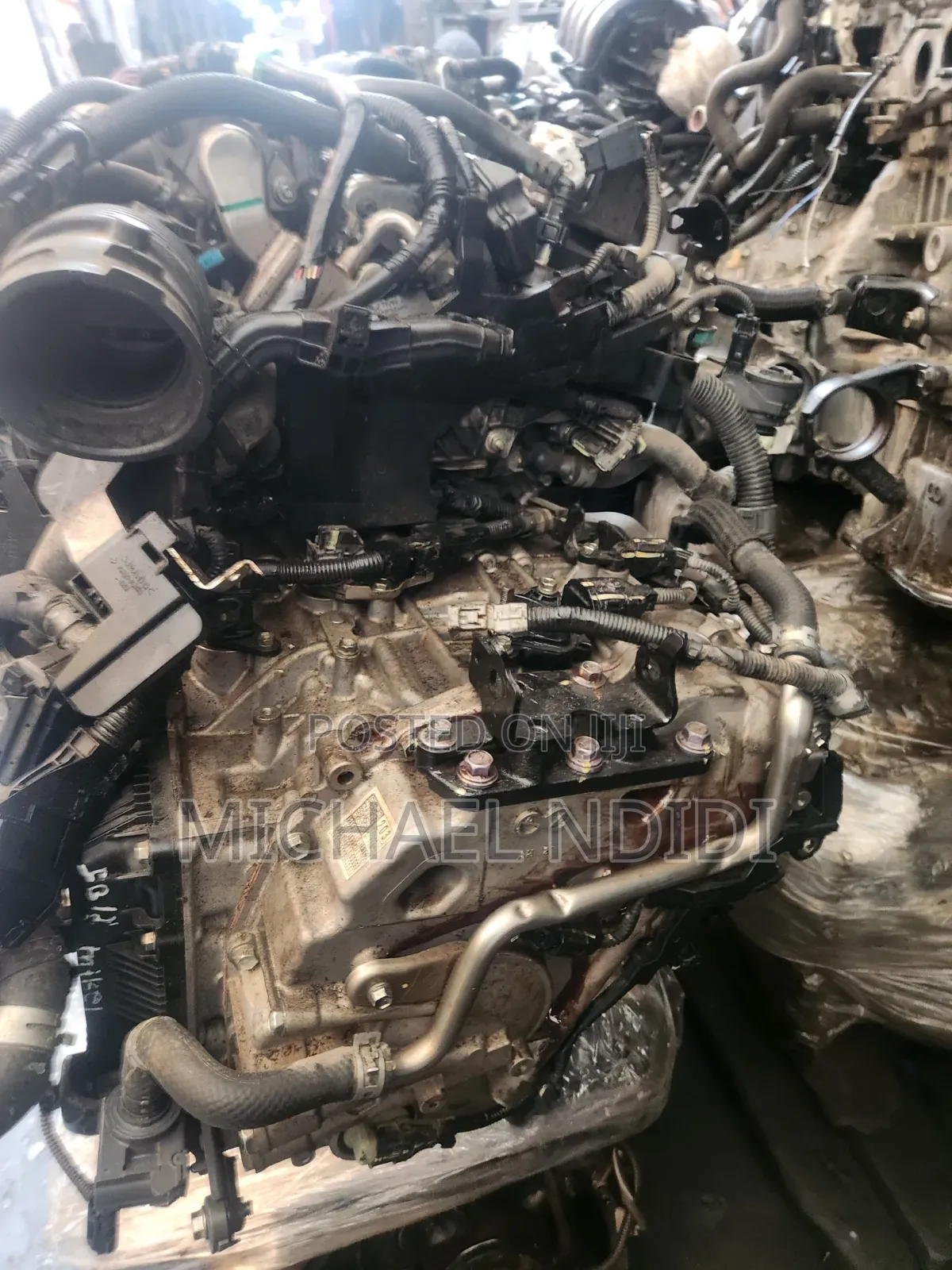 Utimatic Gear for Toyota Corolla 2020 Models