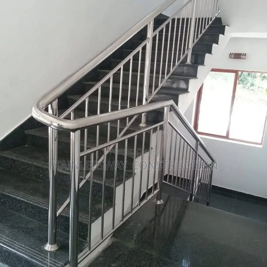 304 Stainless Handrails Steel