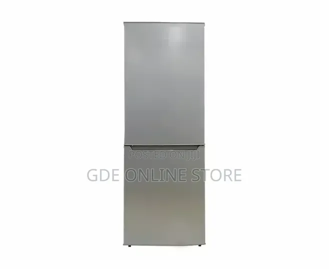 Hisense 250l Bottom Freezer Refrigerator