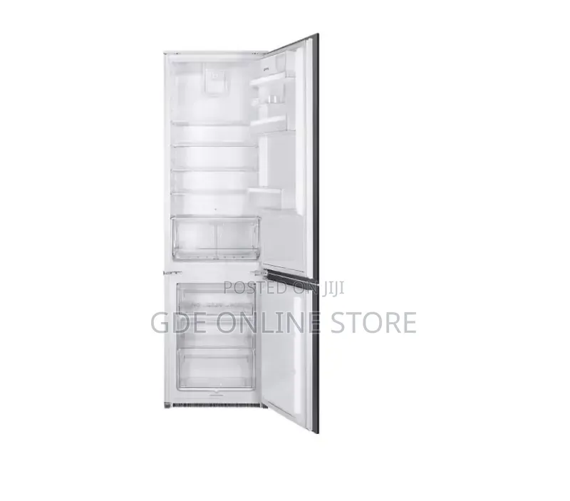 Hisense 250l Bottom Freezer Refrigerator