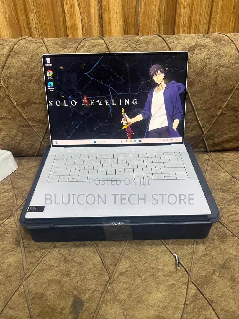 New Laptop Dell XPS 14 9440 32GB Intel Core Ultra 7 SSD 1T