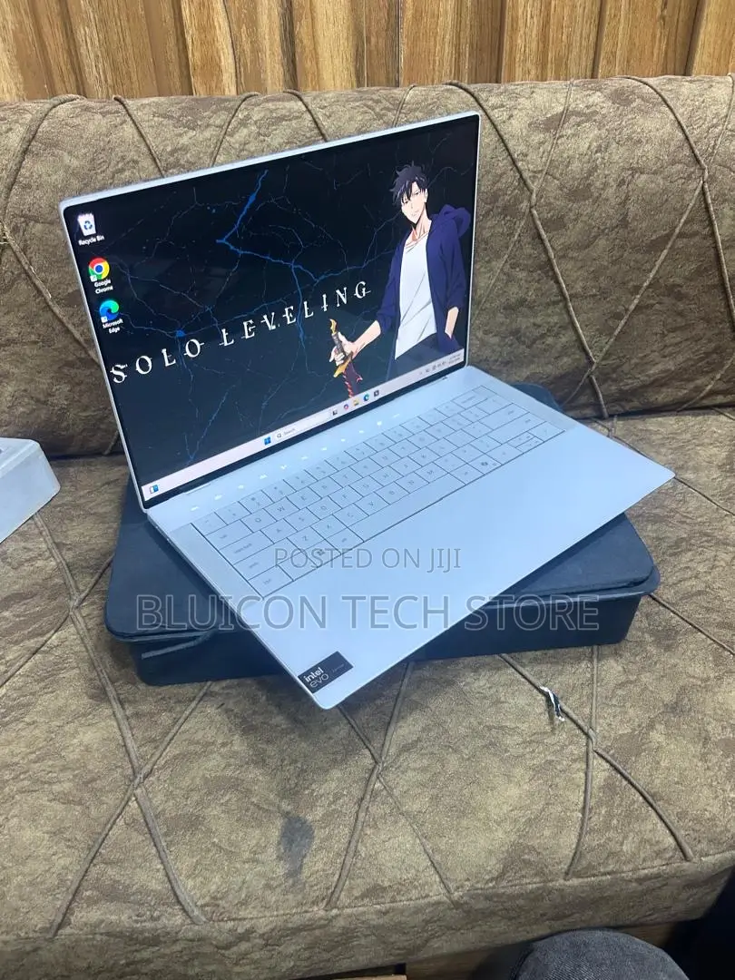 New Laptop Dell XPS 14 9440 32GB Intel Core Ultra 7 SSD 1T
