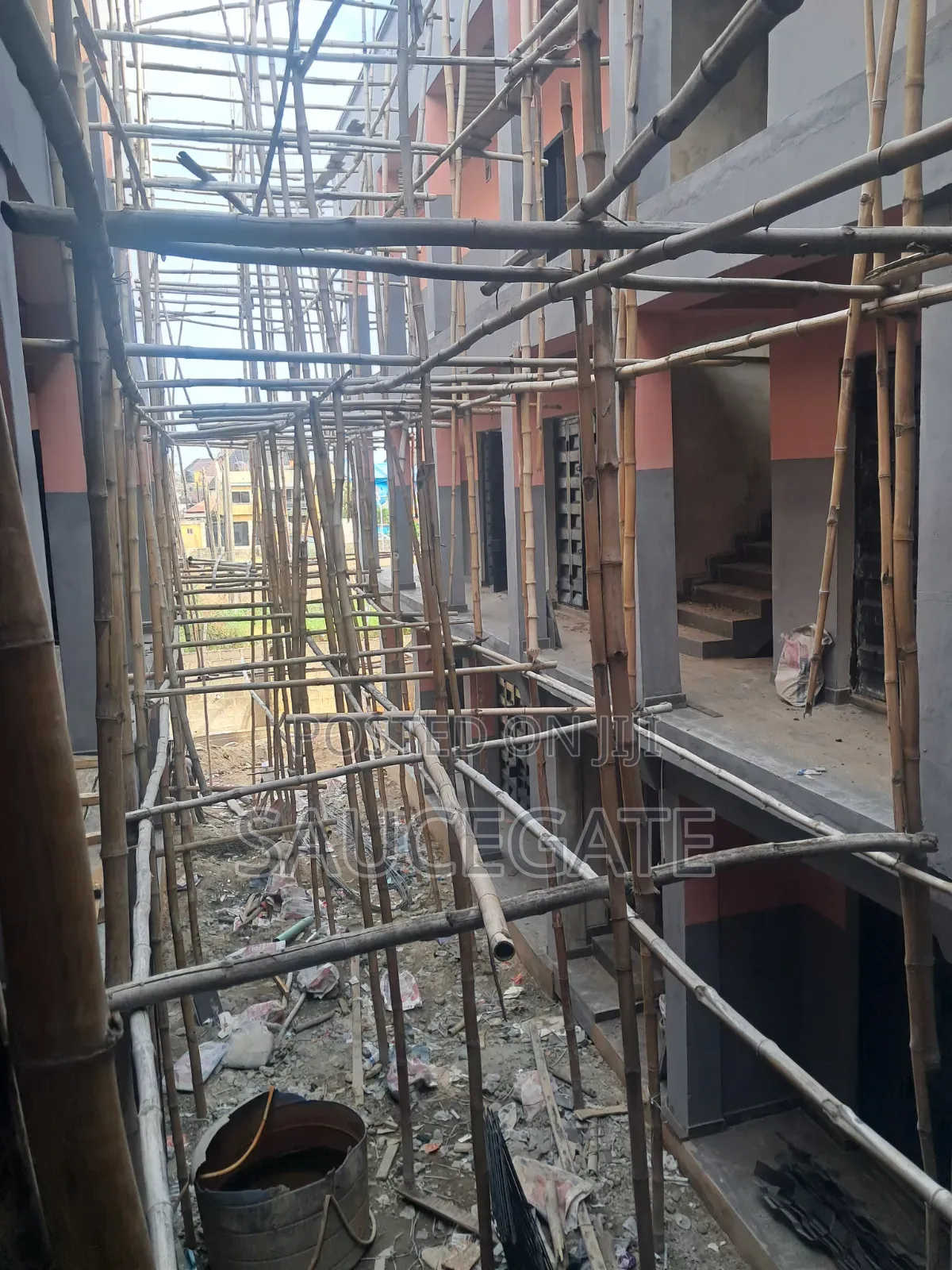Shop and Office Space at Satellite Town Busy Area Hurry Now New