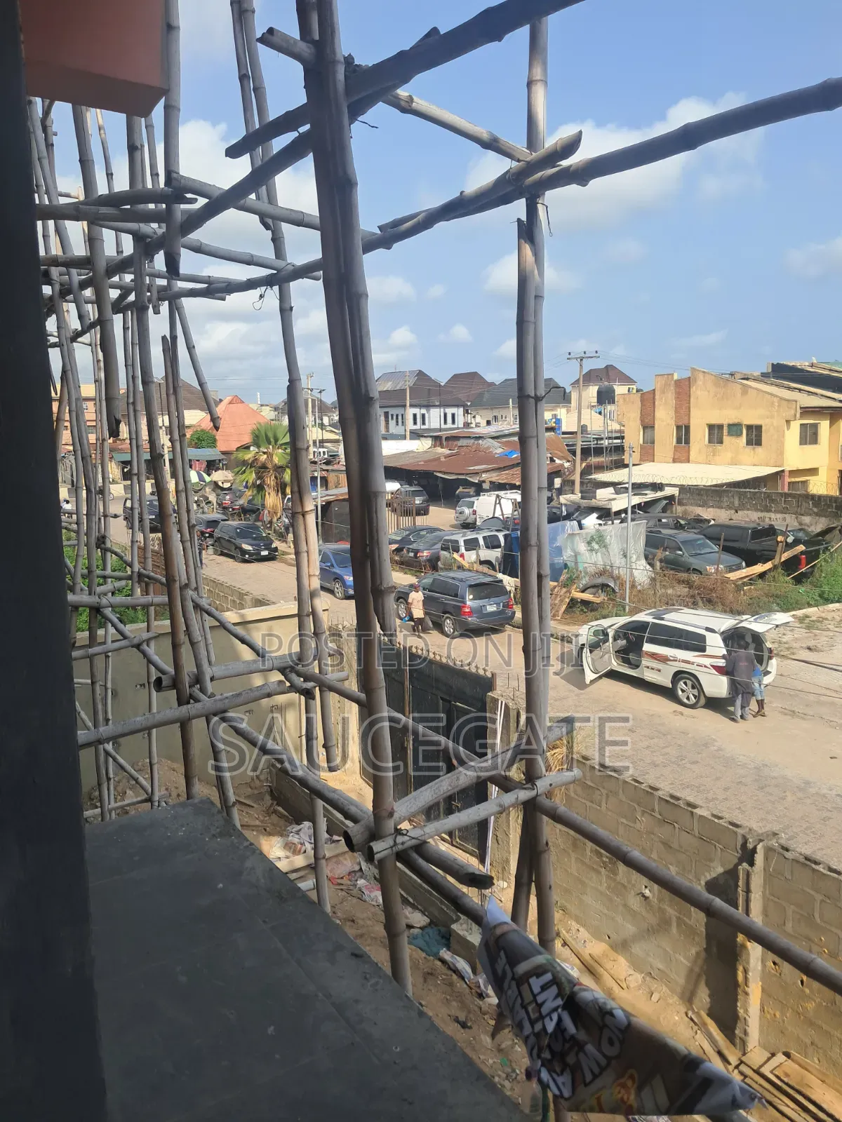 Shop and Office Space at Satellite Town Busy Area Hurry Now New