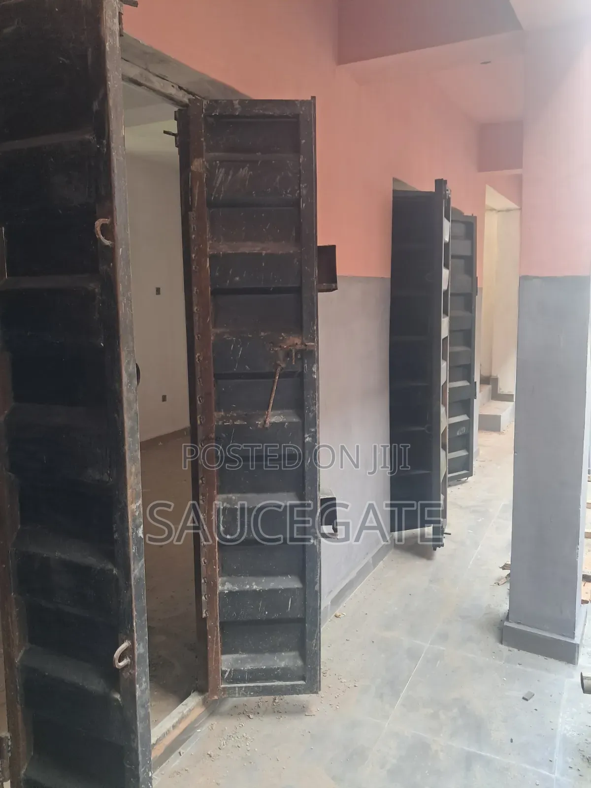 Shop and Office Space at Satellite Town Busy Area Hurry Now New