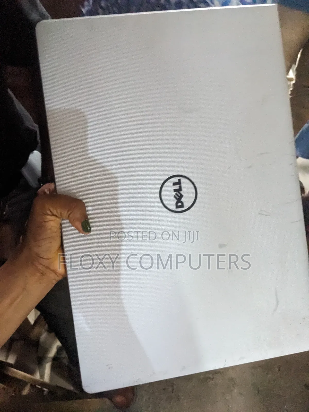 Laptop Dell Inspiron 15 5000 8GB Intel Core i5 SSD 256GB