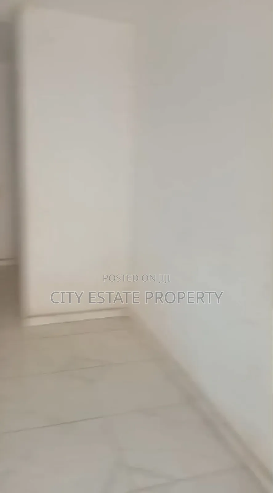 1bdrm Block of Flats in City Estate, Life Camp for rent