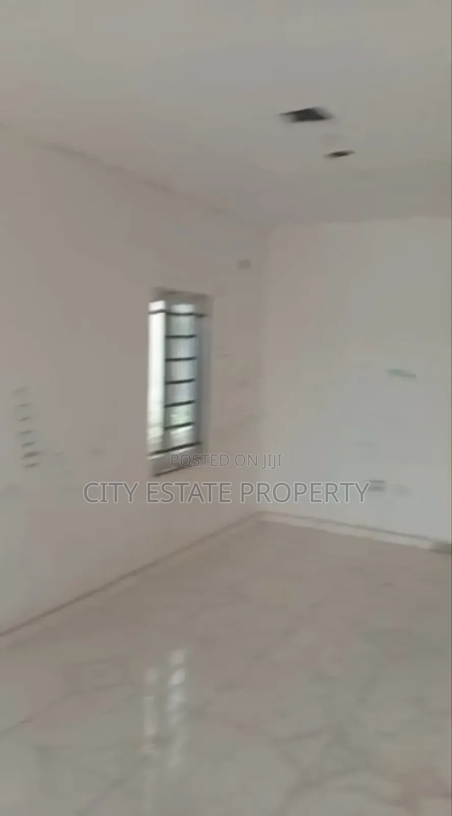 1bdrm Block of Flats in City Estate, Life Camp for rent