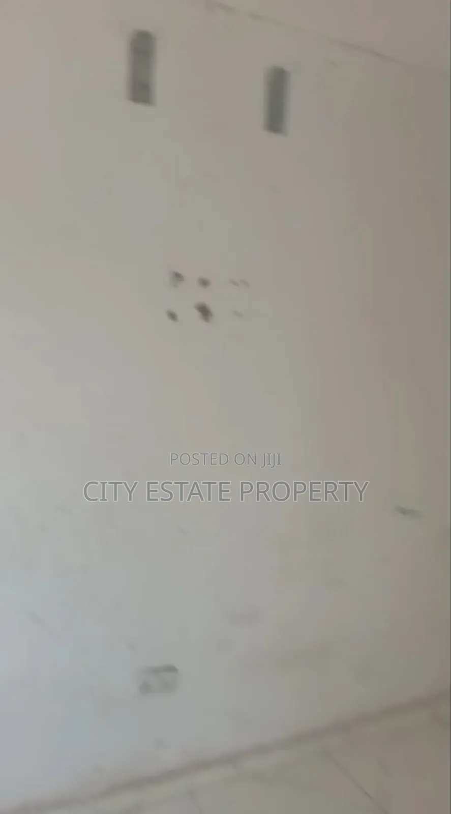 1bdrm Block of Flats in City Estate, Life Camp for rent
