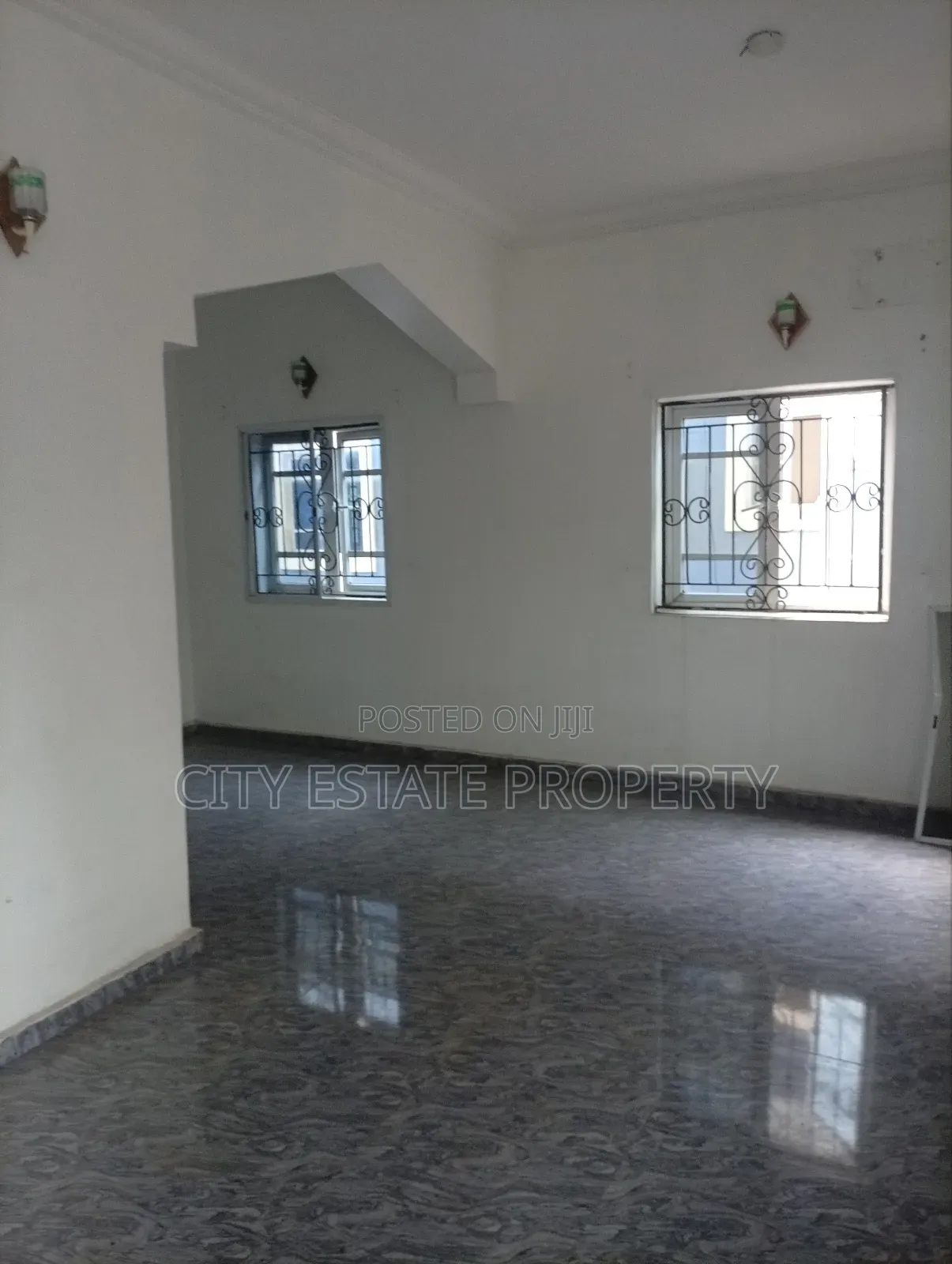 1bdrm Block of Flats in 114 Estate, Rukpokwu for rent