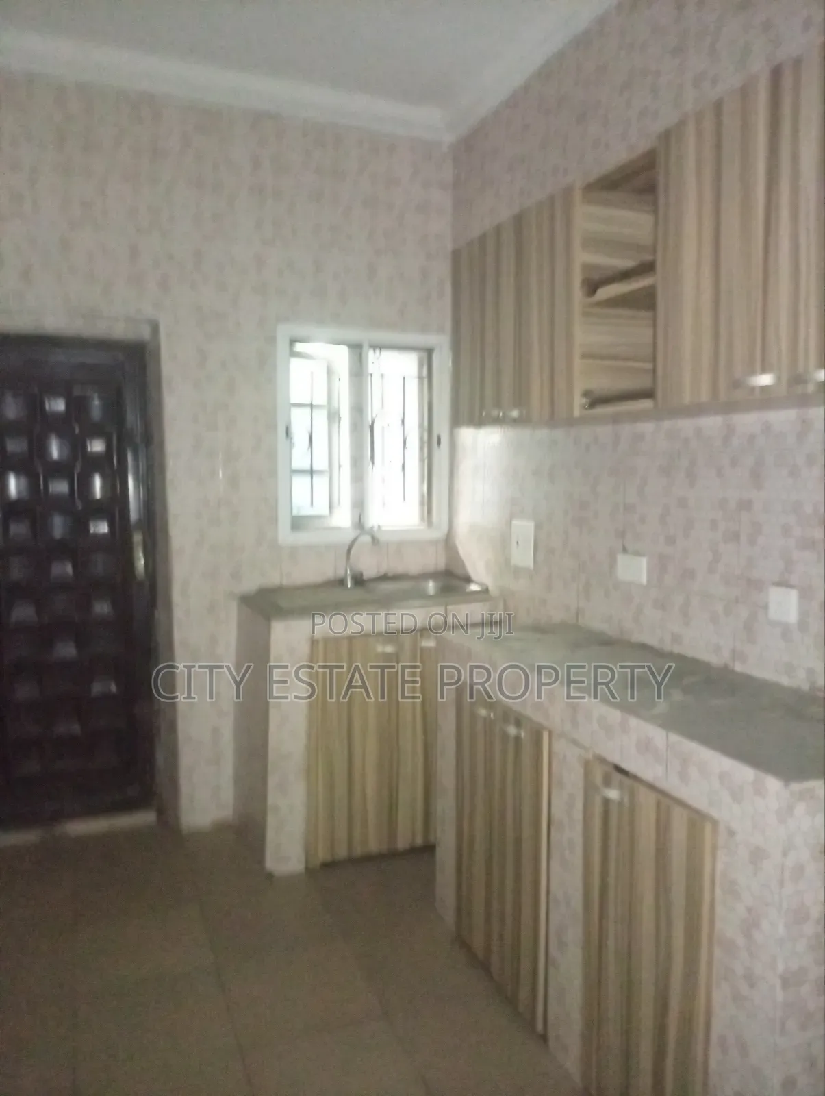 1bdrm Block of Flats in 114 Estate, Rukpokwu for rent