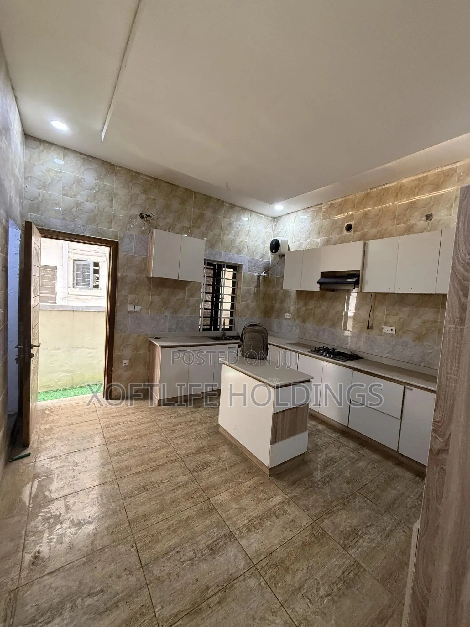 Studio Apartment in Lekki for rent