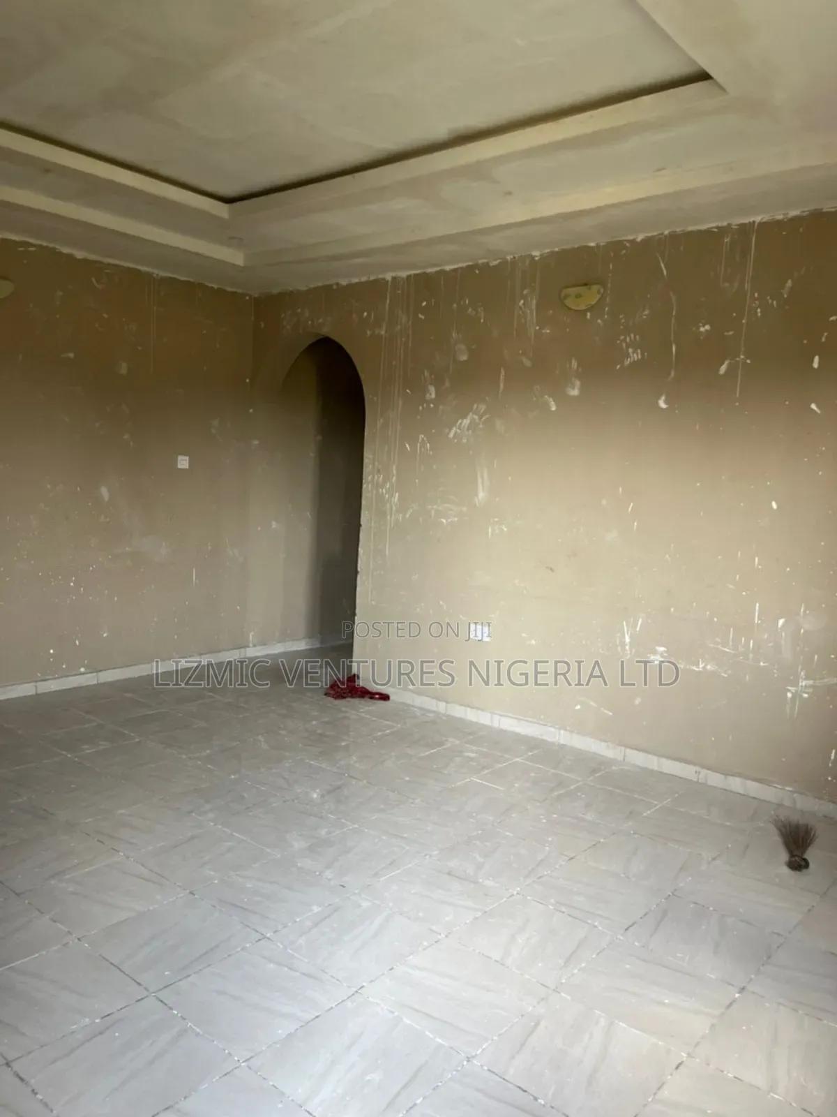 Furnished 2bdrm Apartment in Agric Rd, Igando / Ikotun/Igando for rent
