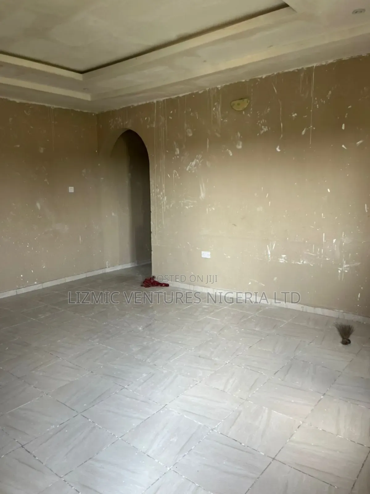 Furnished 2bdrm Apartment in Agric Rd, Igando / Ikotun/Igando for rent