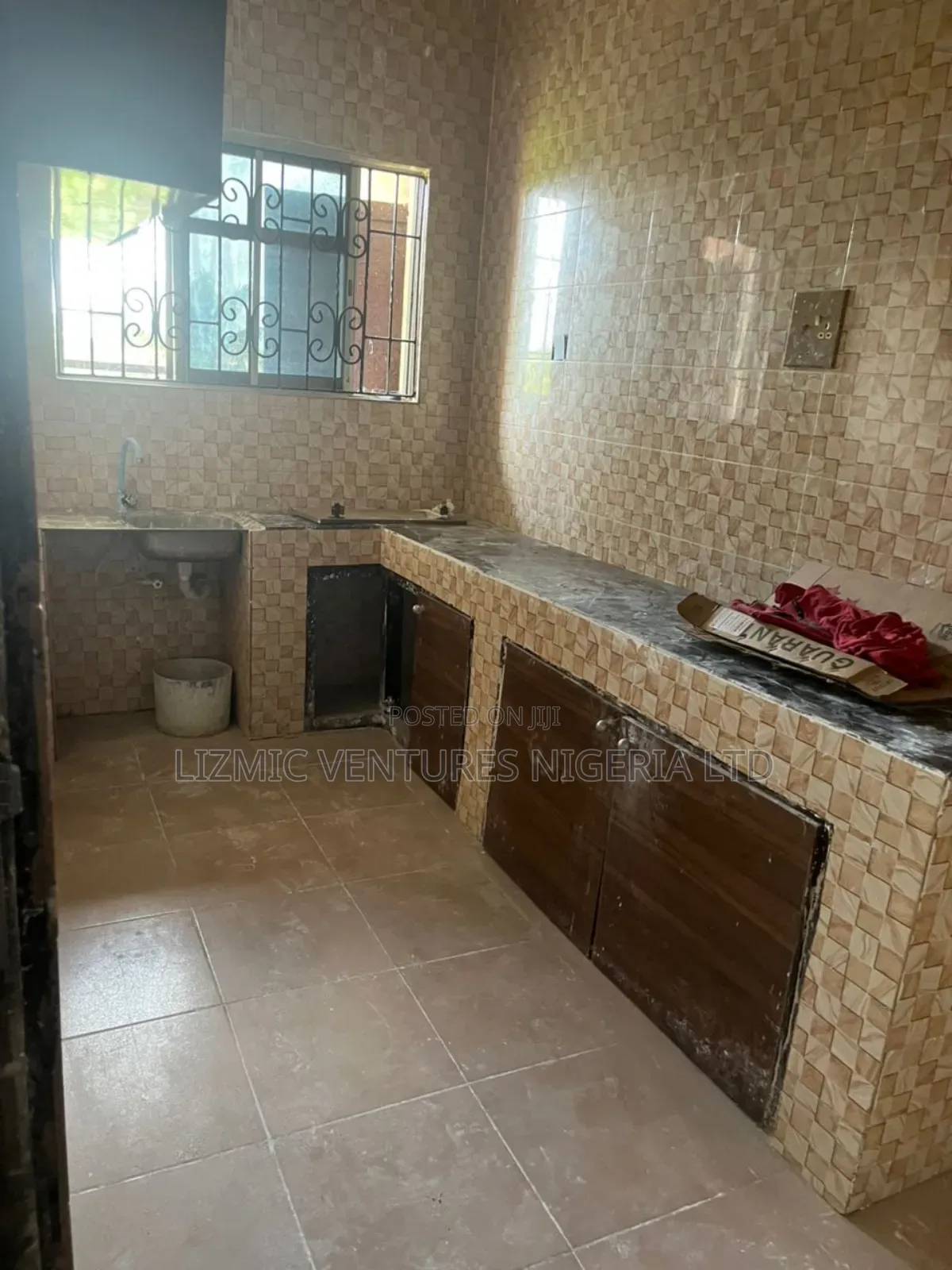 Furnished 2bdrm Apartment in Agric Rd, Igando / Ikotun/Igando for rent