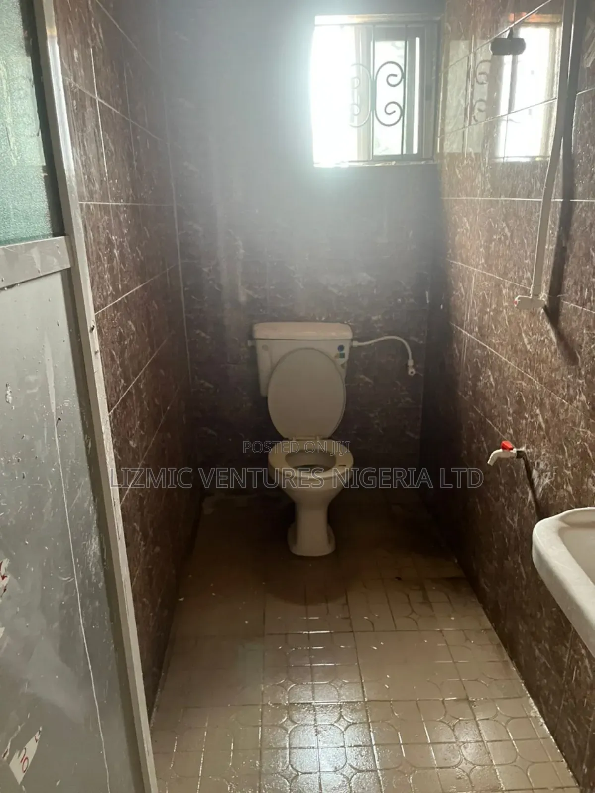 Furnished 2bdrm Apartment in Agric Rd, Igando / Ikotun/Igando for rent